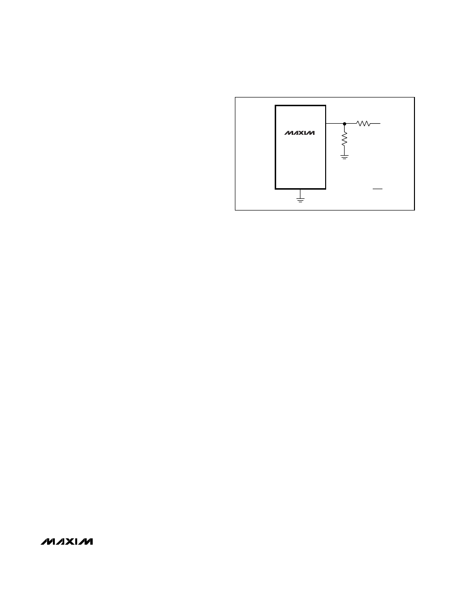 Step-up dc-dc controllers, Design procedure | Rainbow Electronics MAX773 User Manual | Page 13 / 20