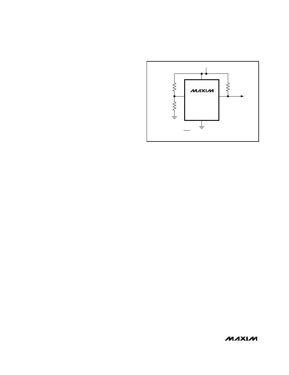 Step-up dc-dc controllers, Applications information | Rainbow Electronics MAX773 User Manual | Page 18 / 20
