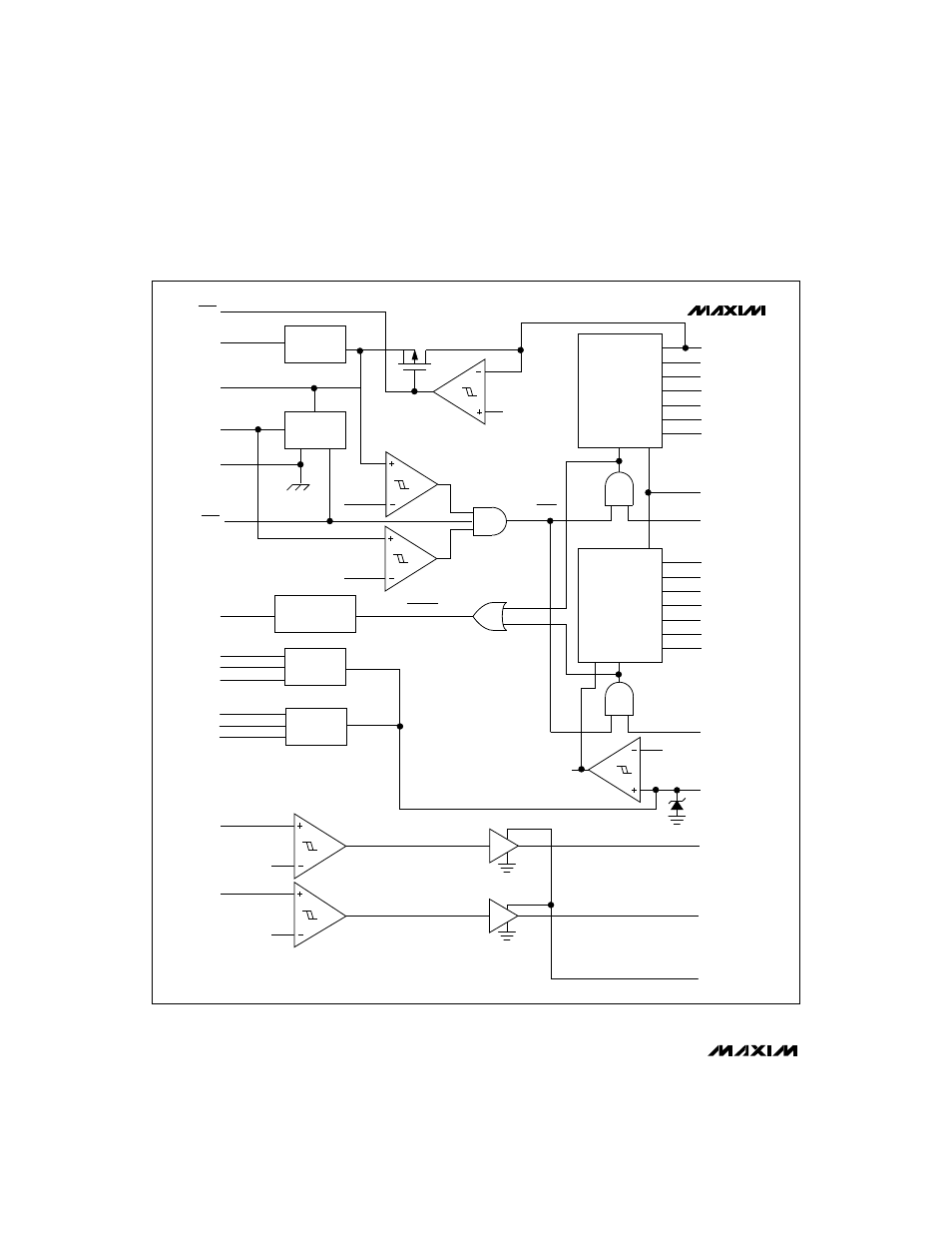 Rainbow Electronics MAX783 User Manual | Page 10 / 28