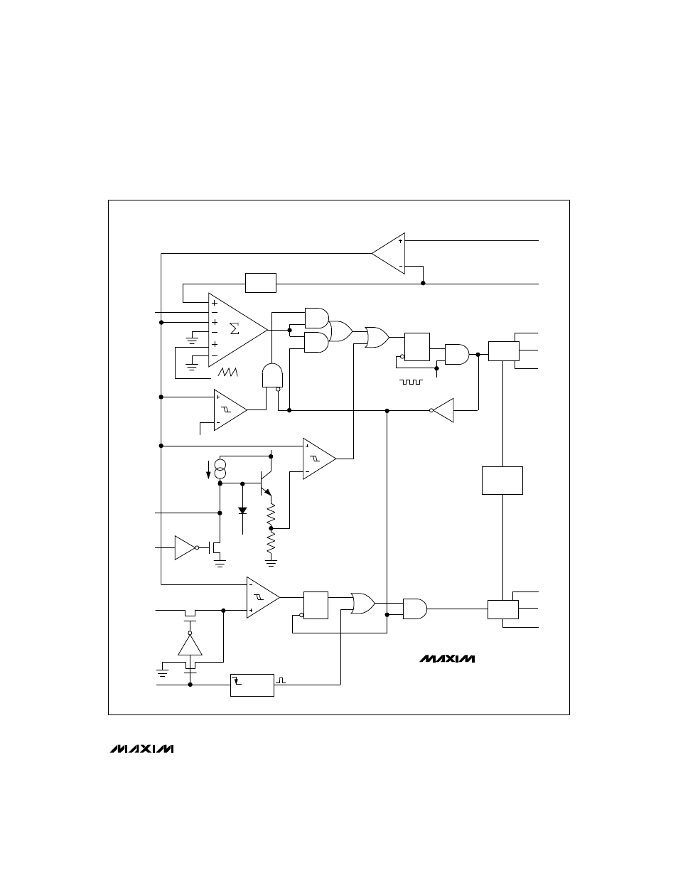 Rainbow Electronics MAX783 User Manual | Page 11 / 28