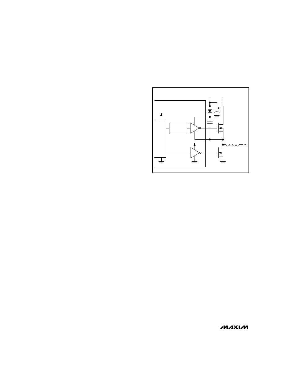 Rainbow Electronics MAX783 User Manual | Page 12 / 28