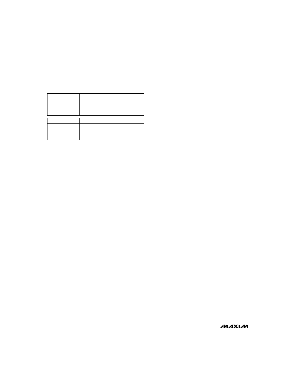 Max783, Design procedure | Rainbow Electronics MAX783 User Manual | Page 14 / 28