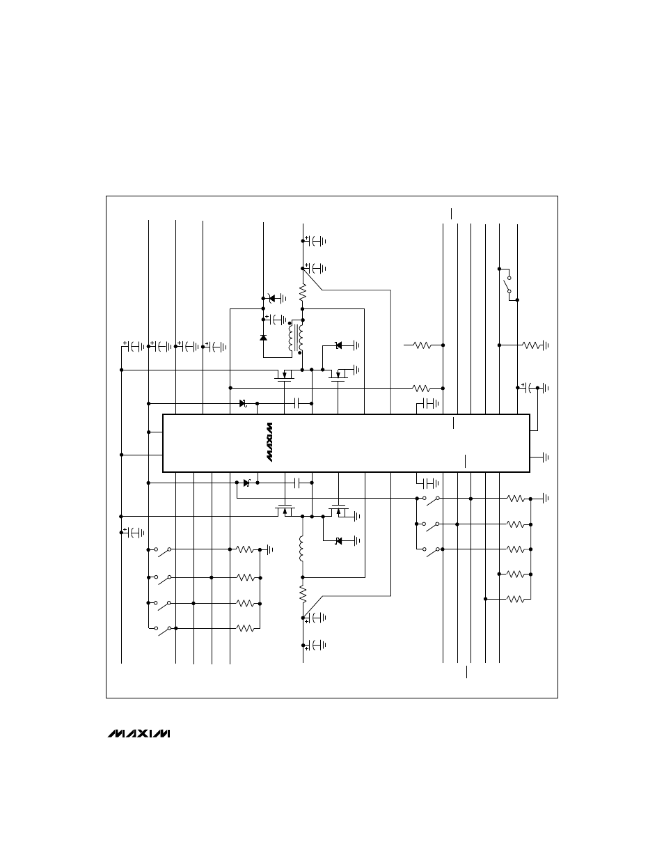 Rainbow Electronics MAX783 User Manual | Page 21 / 28