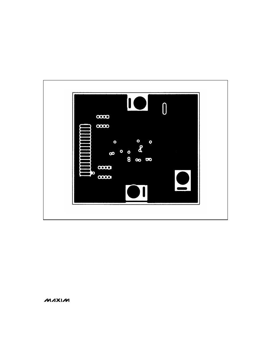 Rainbow Electronics MAX783 User Manual | Page 23 / 28