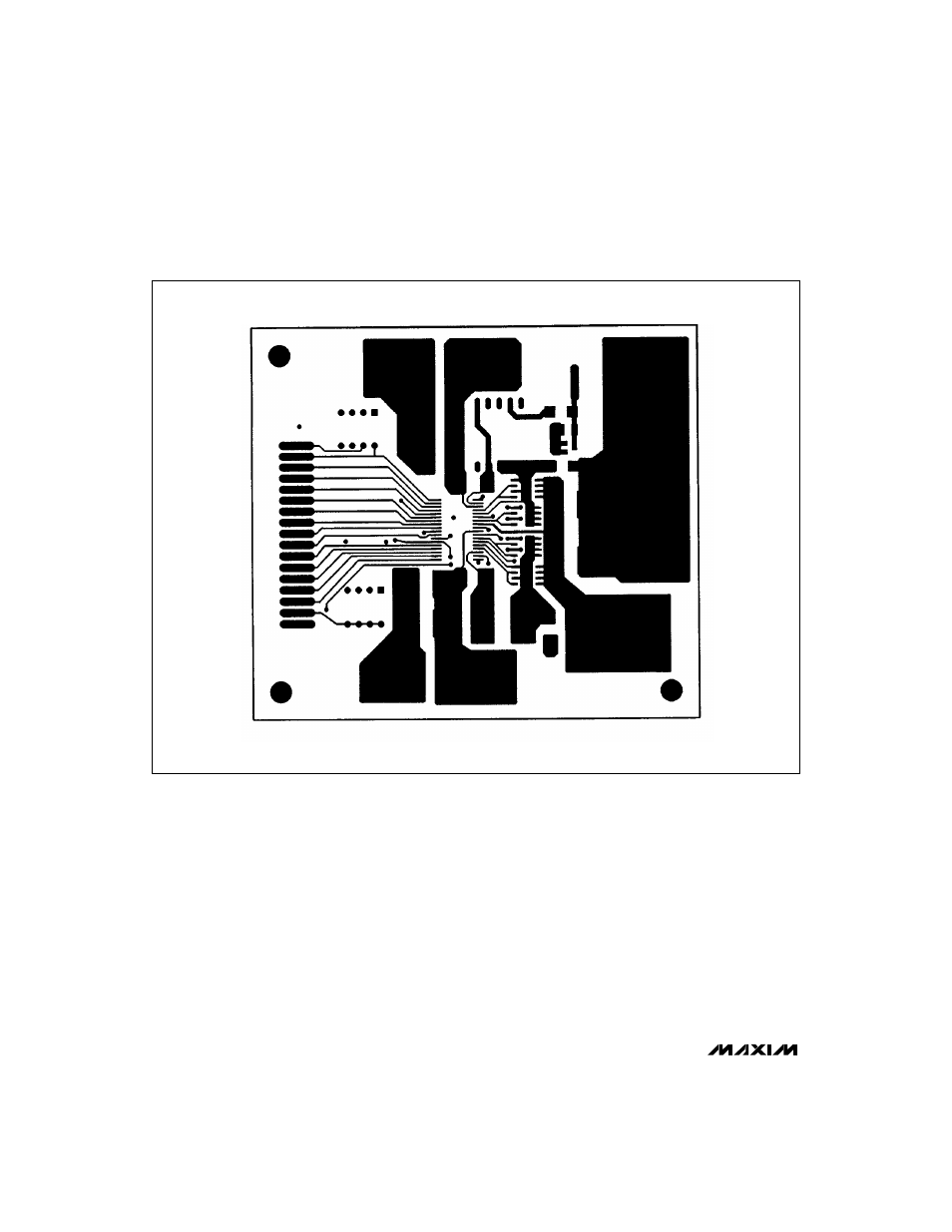 Rainbow Electronics MAX783 User Manual | Page 24 / 28