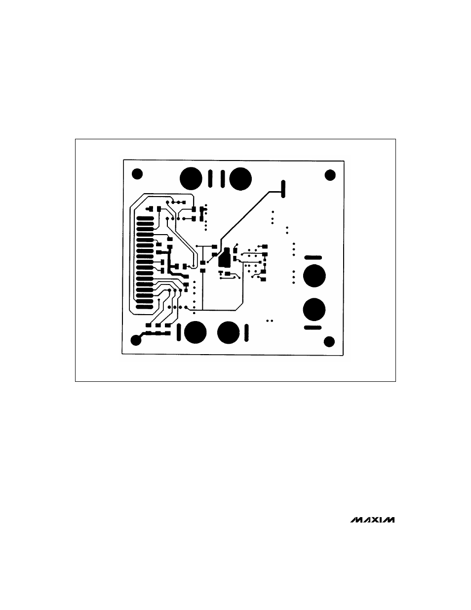 Rainbow Electronics MAX783 User Manual | Page 26 / 28
