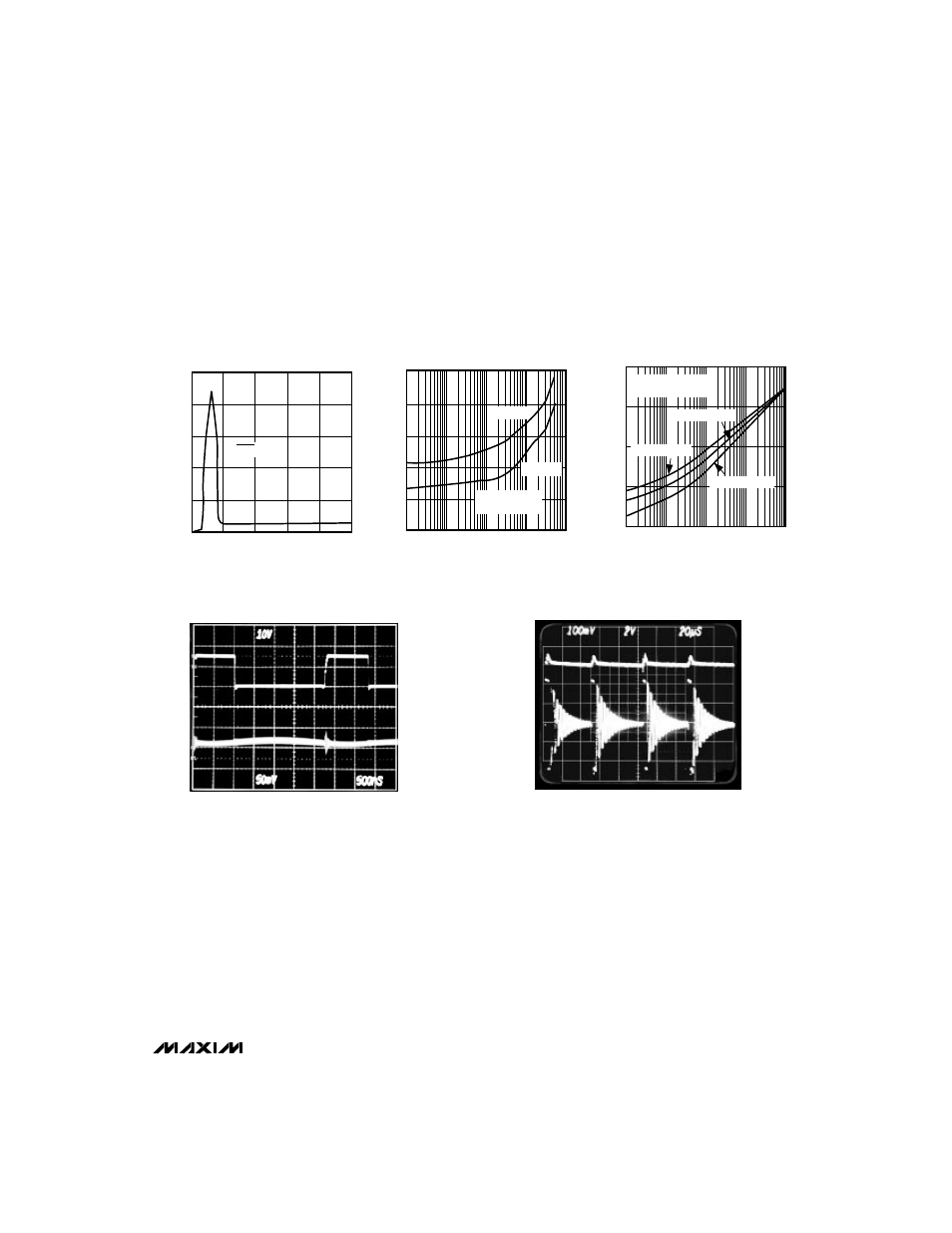 Typical operating characteristics (continued) | Rainbow Electronics MAX783 User Manual | Page 5 / 28