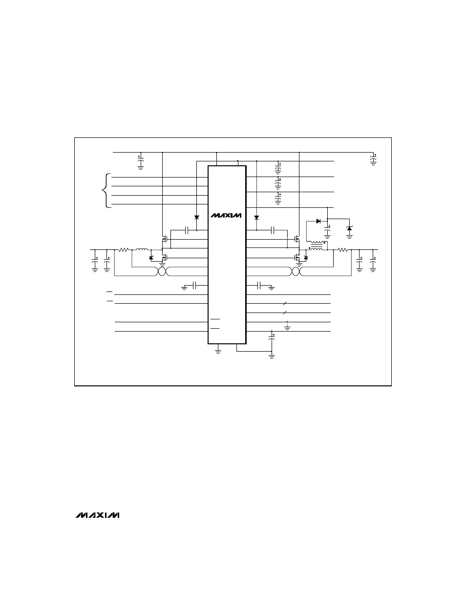 Rainbow Electronics MAX783 User Manual | Page 9 / 28