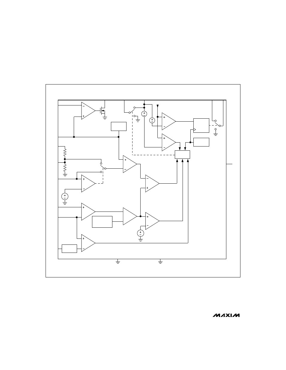 Rainbow Electronics MAX746 User Manual | Page 10 / 16