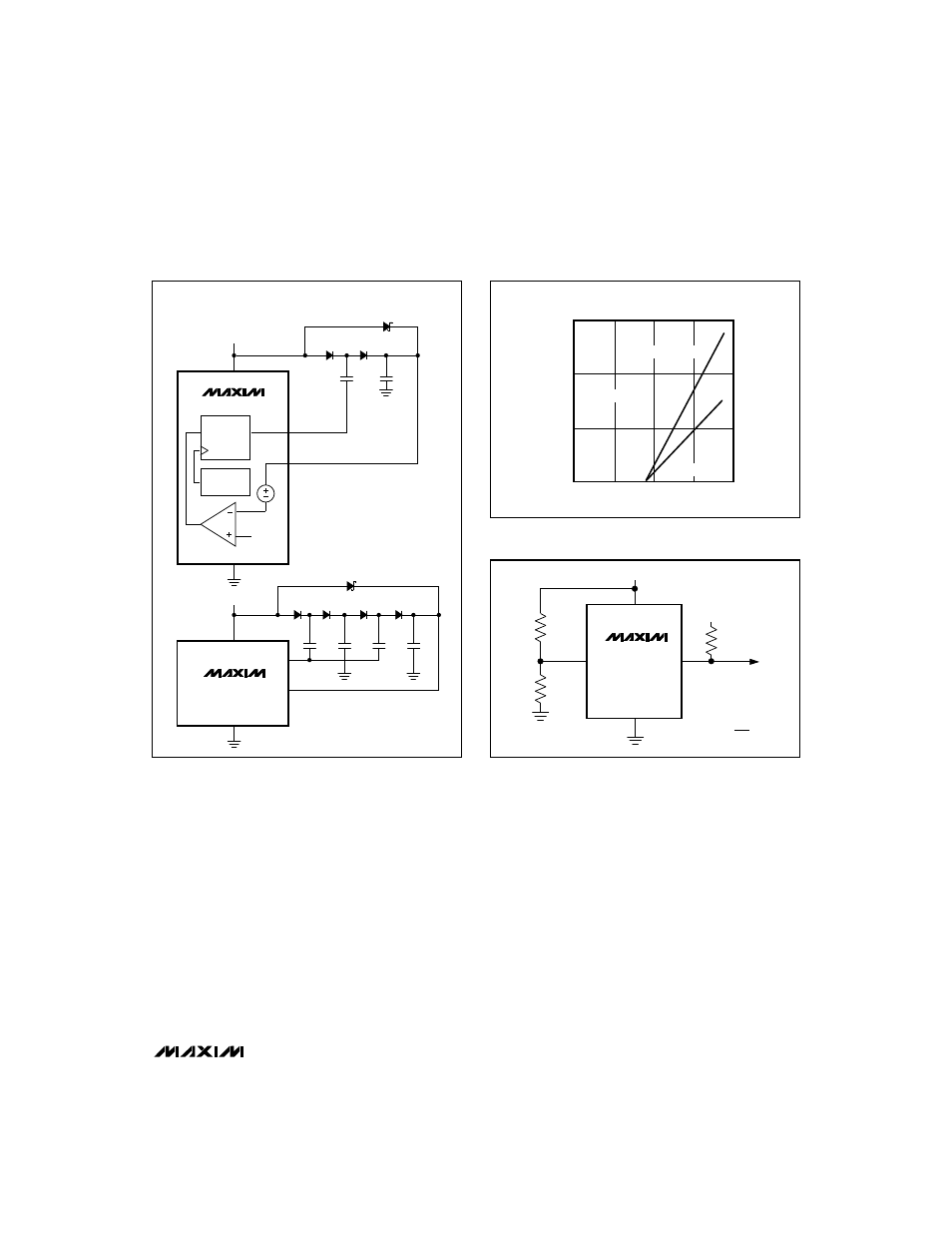 Design procedure | Rainbow Electronics MAX746 User Manual | Page 11 / 16