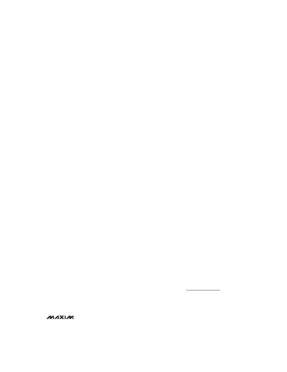 Rainbow Electronics MAX746 User Manual | Page 13 / 16