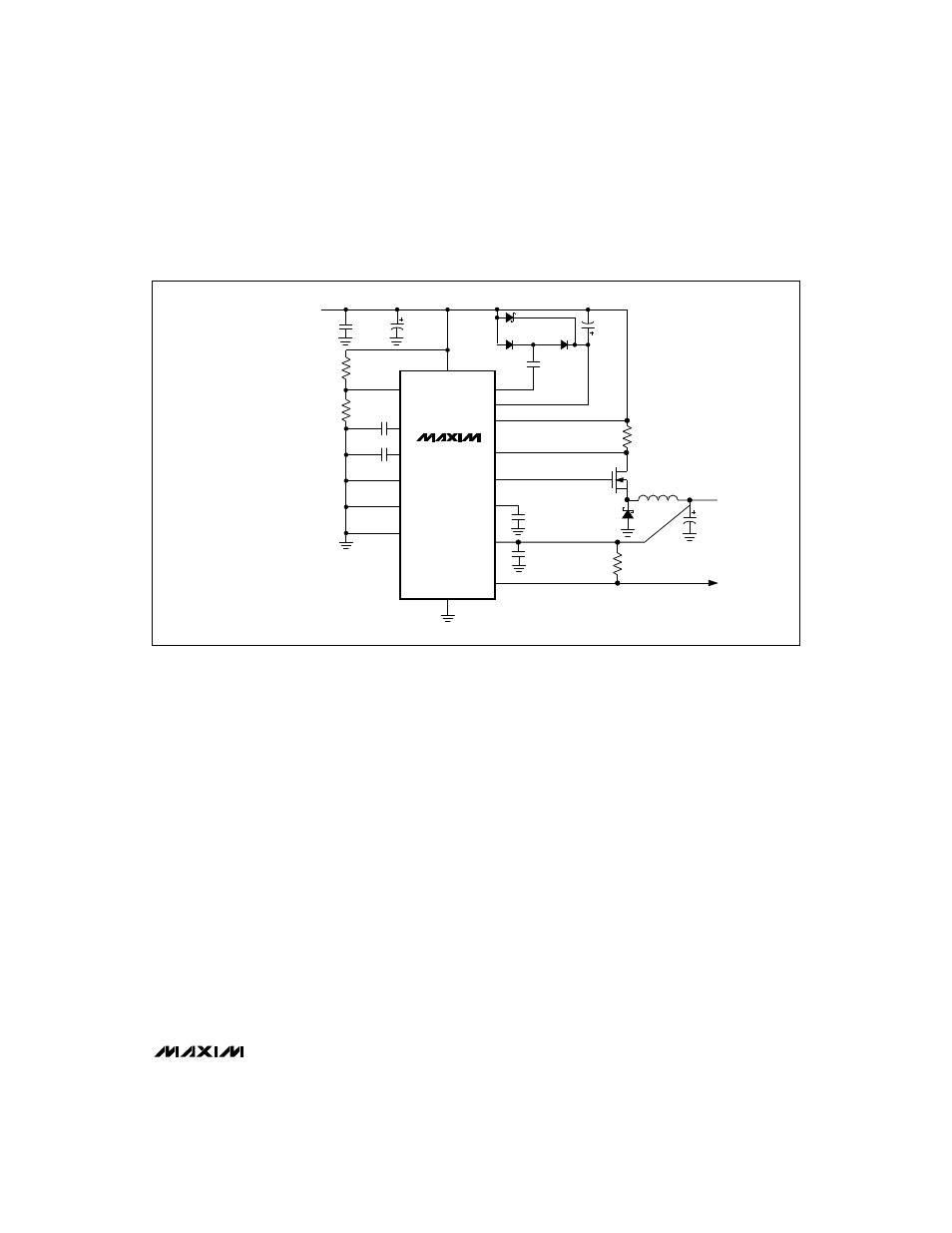 Rainbow Electronics MAX746 User Manual | Page 7 / 16