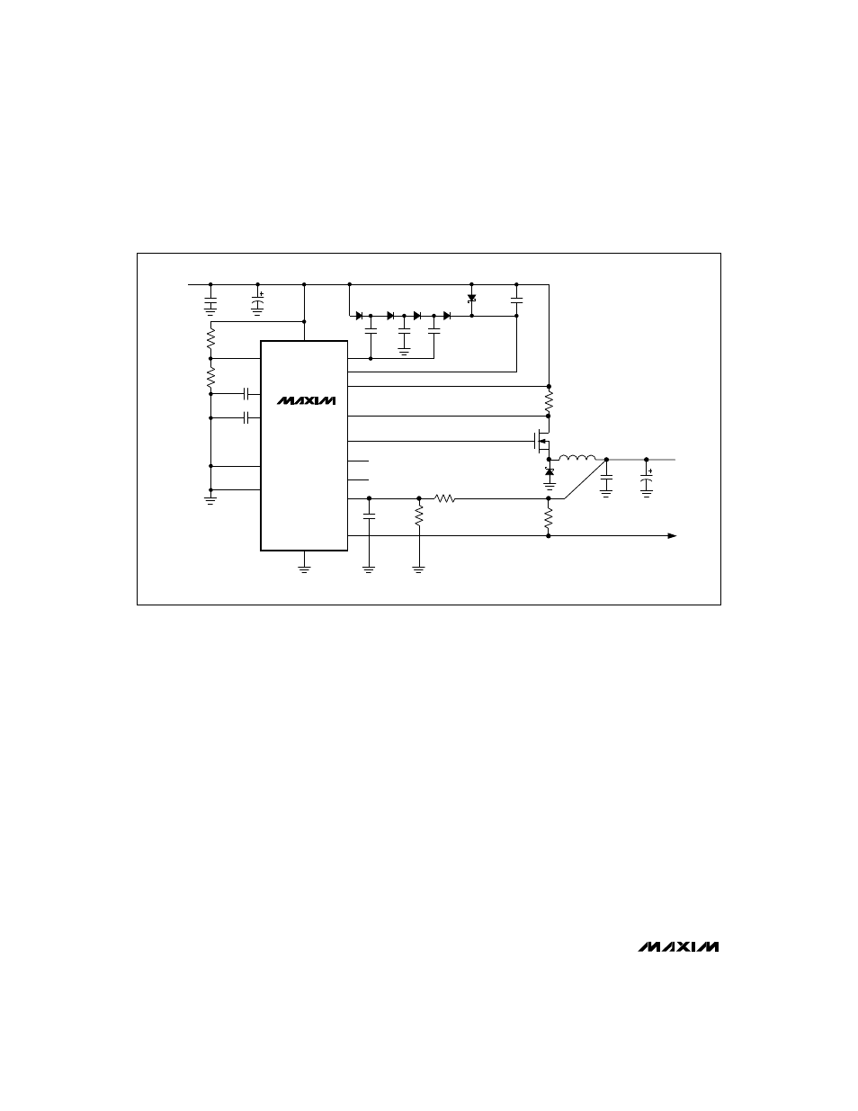Rainbow Electronics MAX746 User Manual | Page 8 / 16