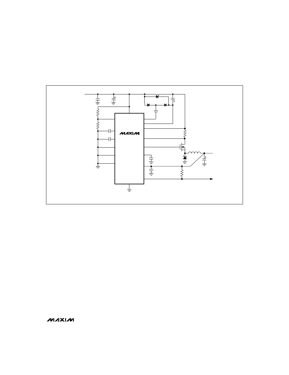Rainbow Electronics MAX746 User Manual | Page 9 / 16