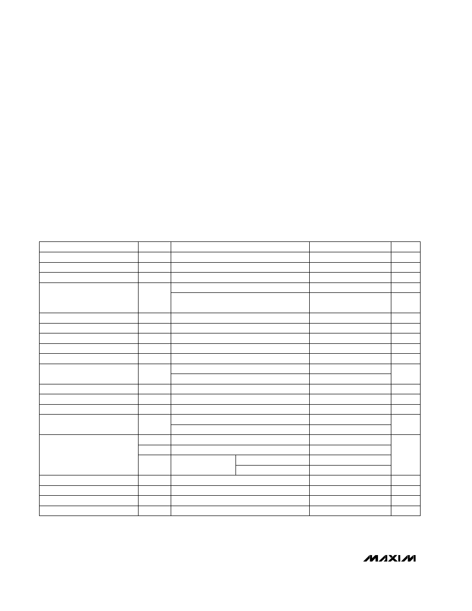 Rainbow Electronics MAX1688 User Manual | Page 2 / 12