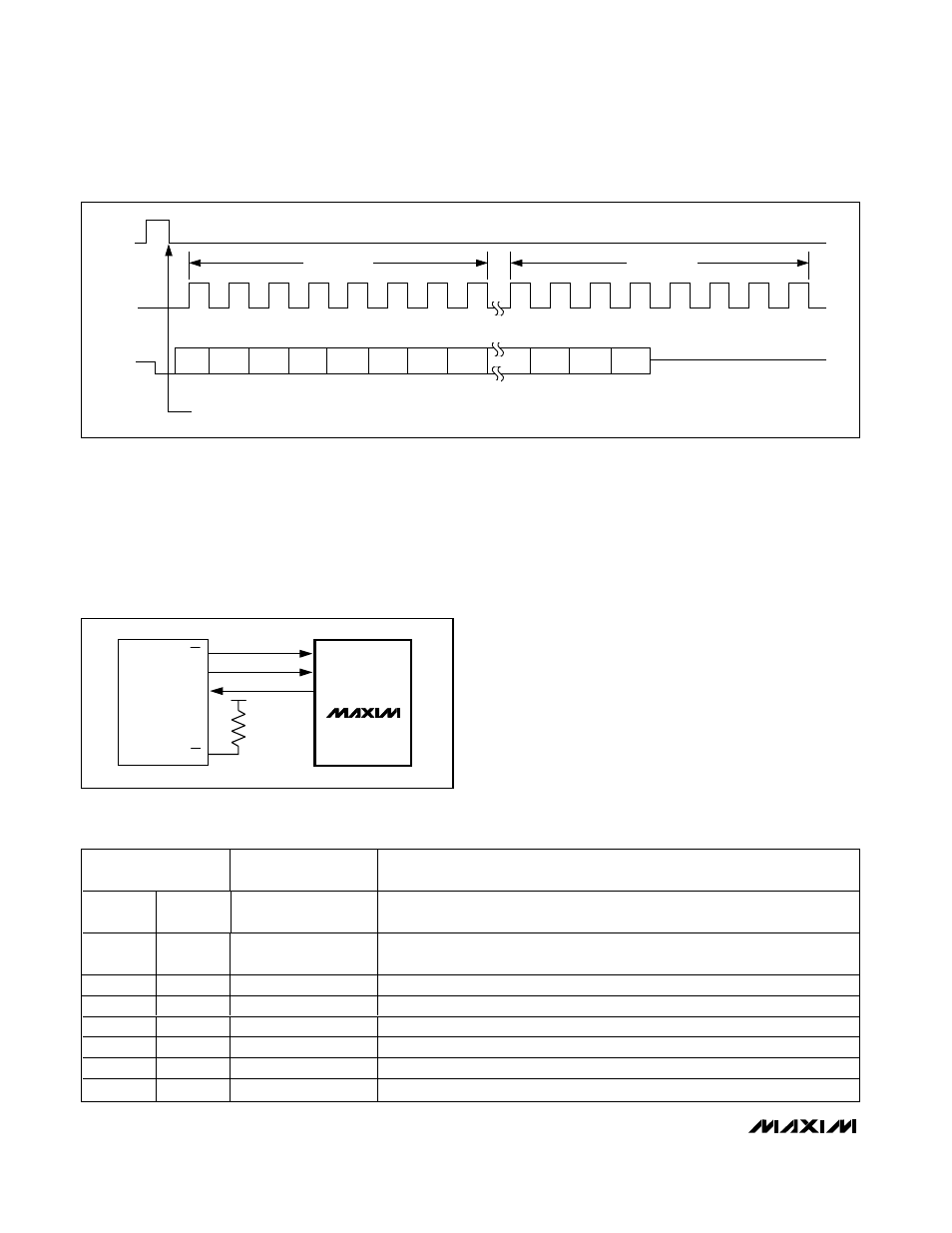 Table 2. detailed sspstat register content | Rainbow Electronics MAX1289 User Manual | Page 12 / 15