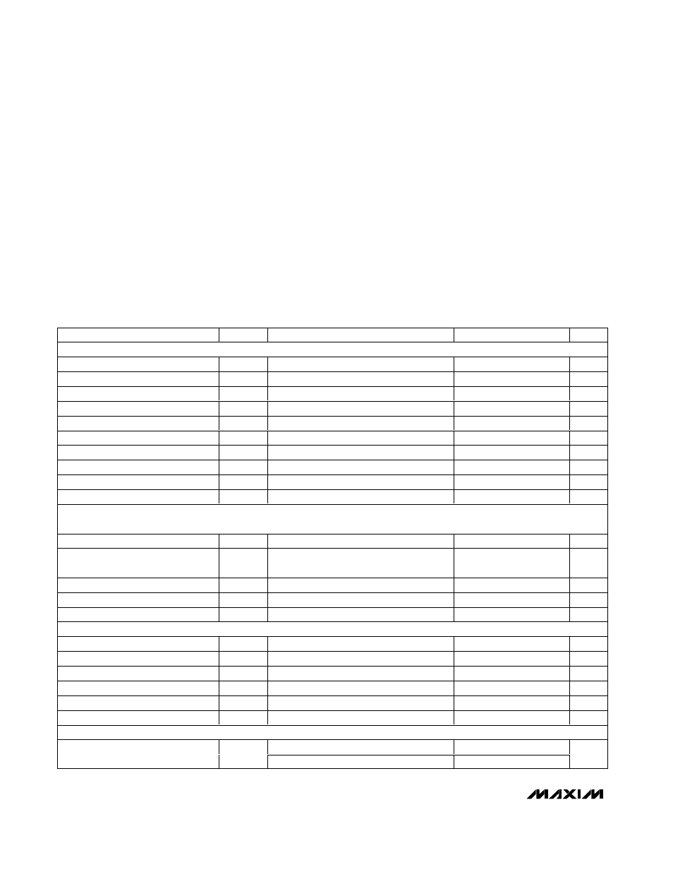 Rainbow Electronics MAX1289 User Manual | Page 2 / 15