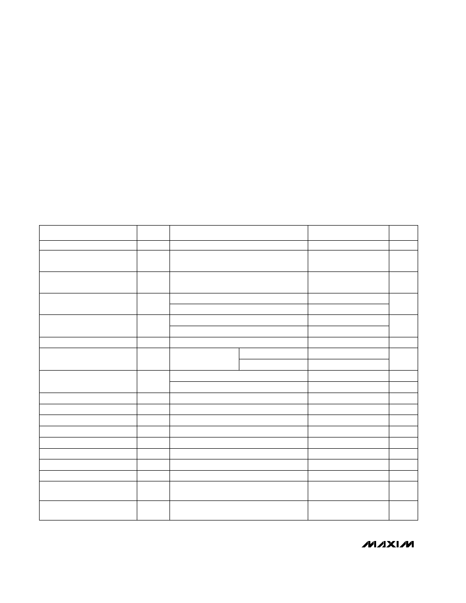 Rainbow Electronics MAX1641 User Manual | Page 2 / 11