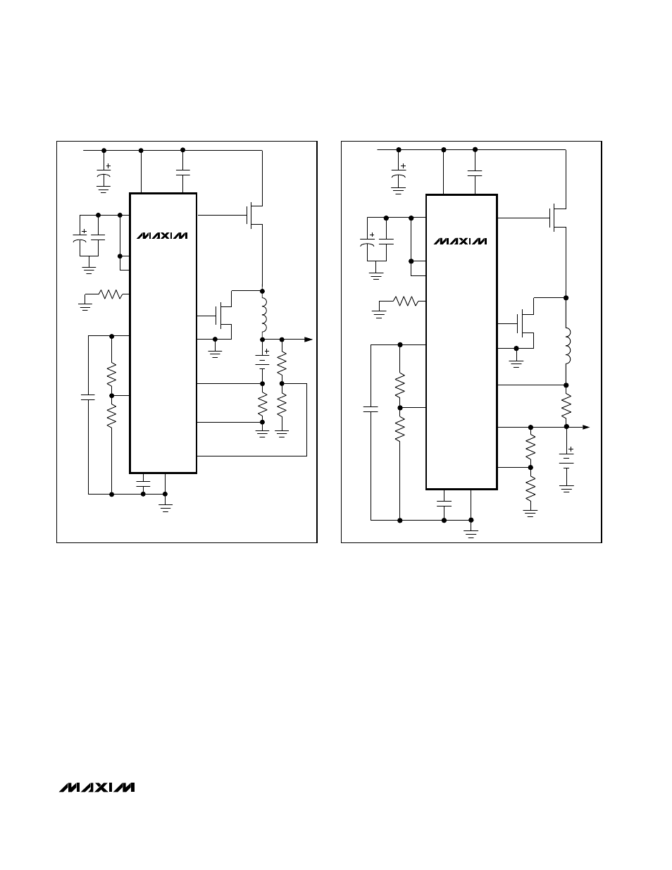 Detailed description, Charge mode: programming the output currents | Rainbow Electronics MAX1641 User Manual | Page 7 / 11