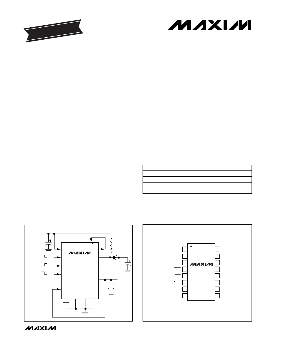 Rainbow Electronics MAX711 User Manual | 12 pages