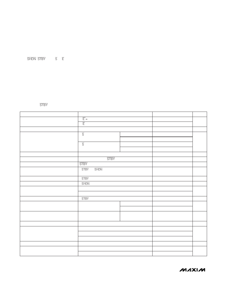 Rainbow Electronics MAX711 User Manual | Page 2 / 12