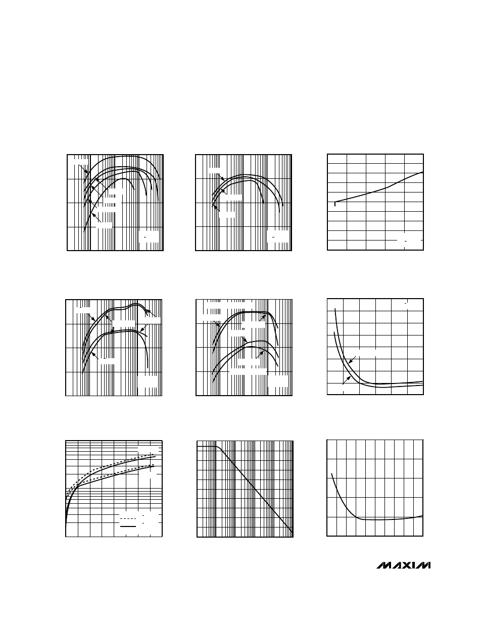 Typical operating characteristics | Rainbow Electronics MAX711 User Manual | Page 4 / 12