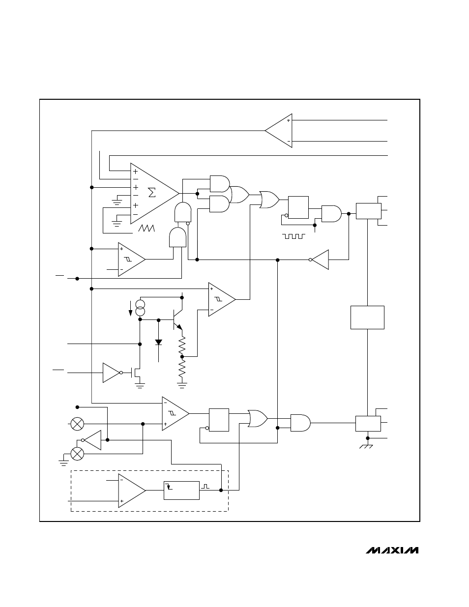 Rainbow Electronics MAX799 User Manual | Page 14 / 32