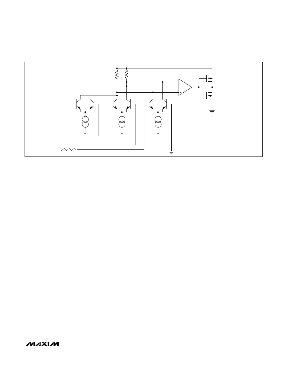 Rainbow Electronics MAX799 User Manual | Page 15 / 32