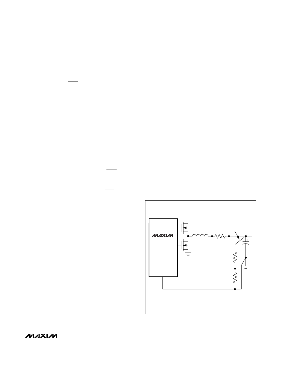 Rainbow Electronics MAX799 User Manual | Page 17 / 32