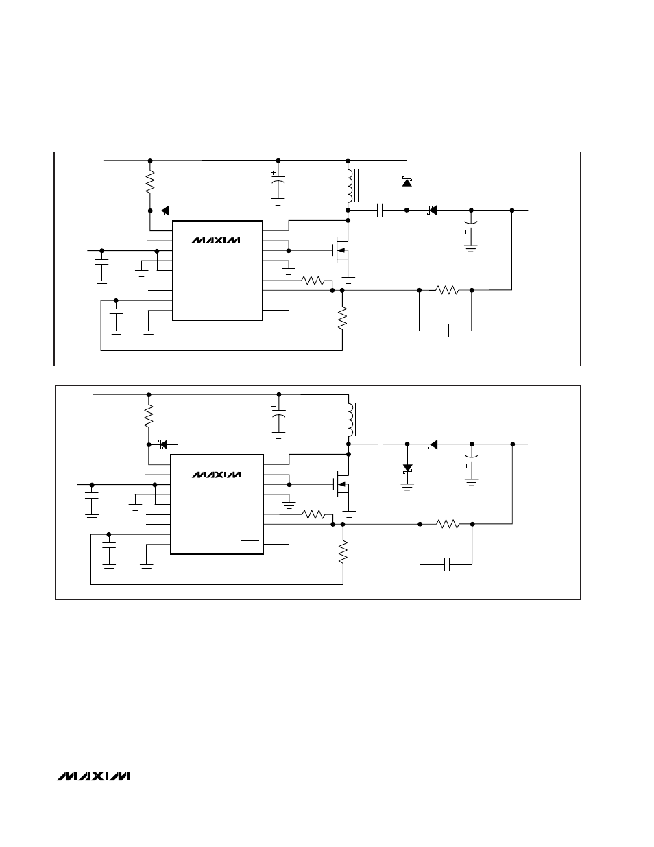 Output voltage control | Rainbow Electronics MAX1621 User Manual | Page 11 / 20