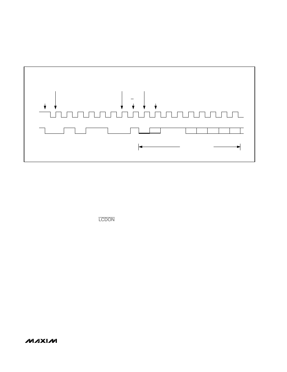 Design procedure __________and component selection | Rainbow Electronics MAX1621 User Manual | Page 15 / 20