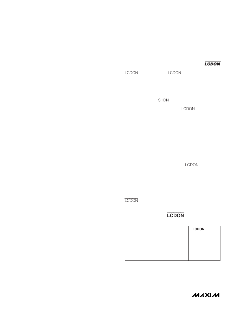 Rainbow Electronics MAX1621 User Manual | Page 16 / 20
