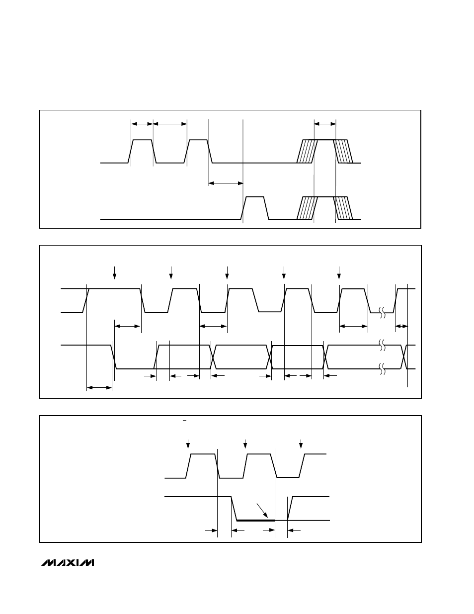 Rainbow Electronics MAX1621 User Manual | Page 9 / 20