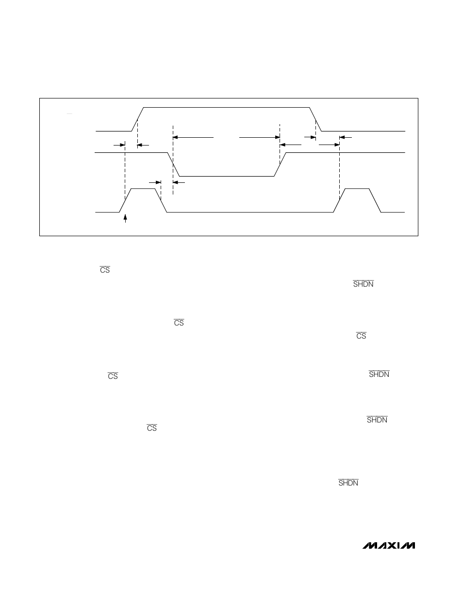 Low-power, 8-channel, serial 12-bit adcs, Applications information | Rainbow Electronics MAX188 User Manual | Page 14 / 24