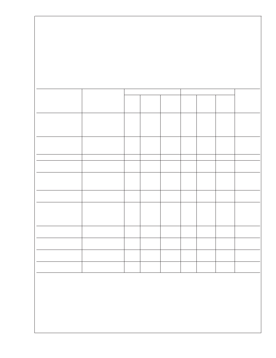 Dc electrical characteristics | Rainbow Electronics LM34 User Manual | Page 4 / 12