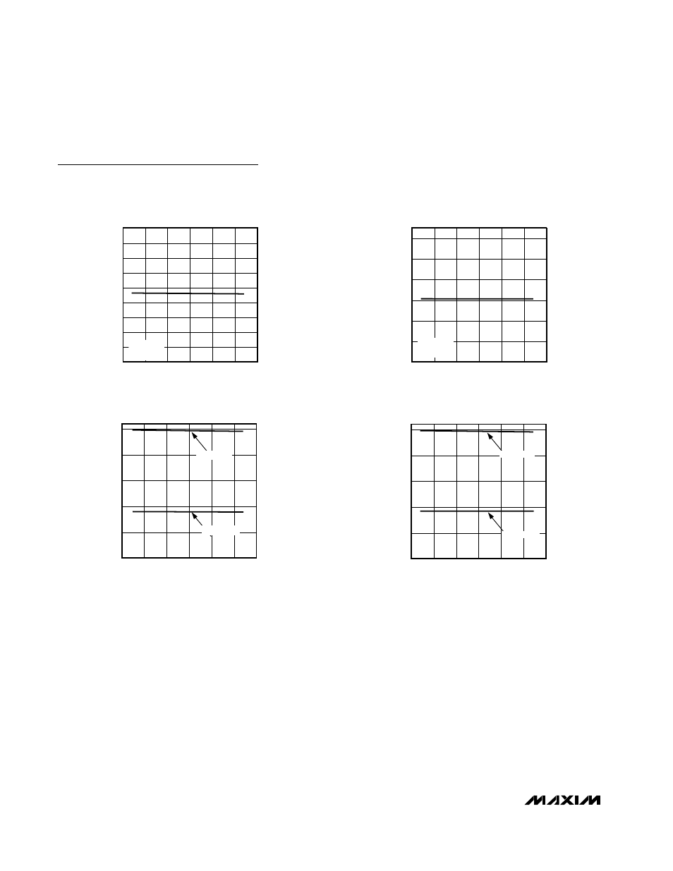 Typical operating characteristics (continued) | Rainbow Electronics MAX1403 User Manual | Page 10 / 36