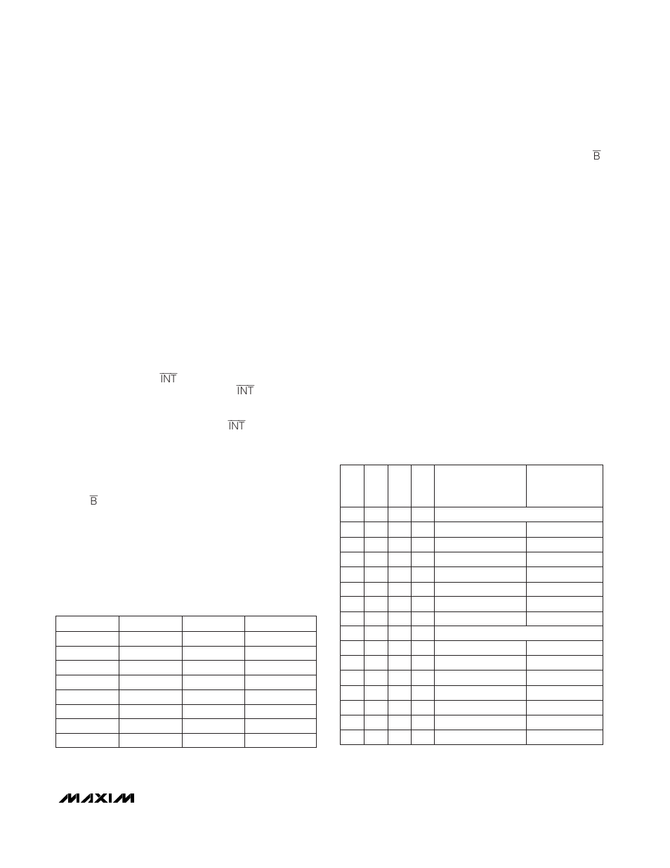 Rainbow Electronics MAX1403 User Manual | Page 19 / 36