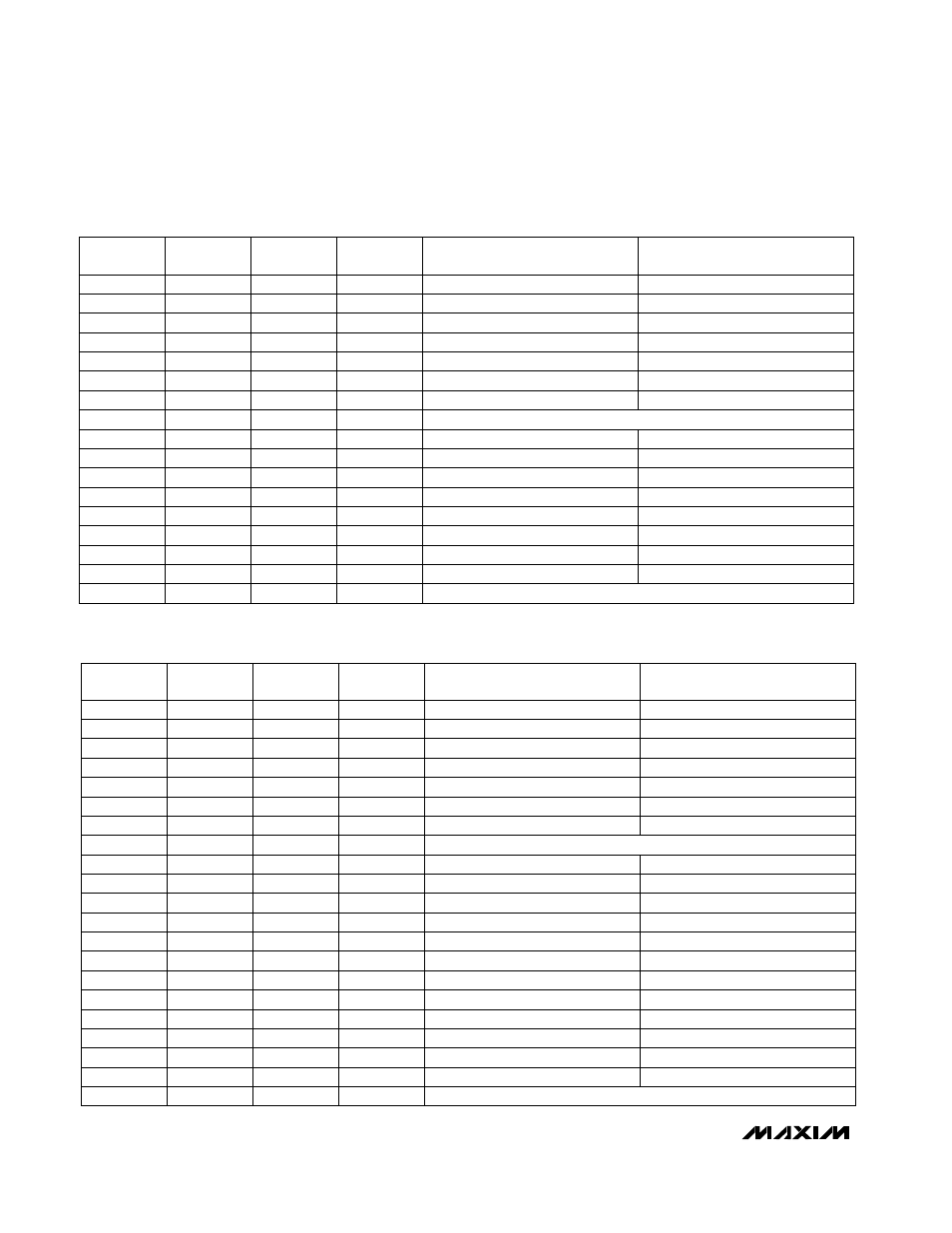 Rainbow Electronics MAX1403 User Manual | Page 20 / 36