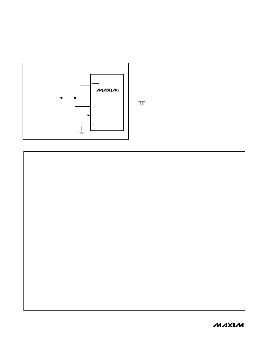 Rainbow Electronics MAX1403 User Manual | Page 32 / 36