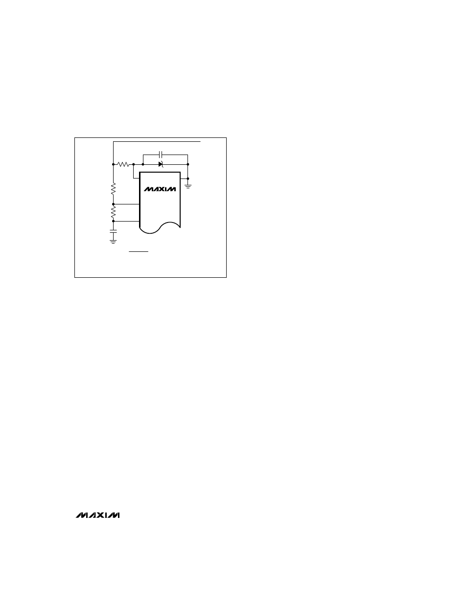 Inverting dc-dc controllers, Design procedure | Rainbow Electronics MAX776 User Manual | Page 11 / 16