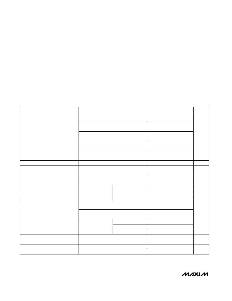 Rainbow Electronics MAX681 User Manual | Page 2 / 8