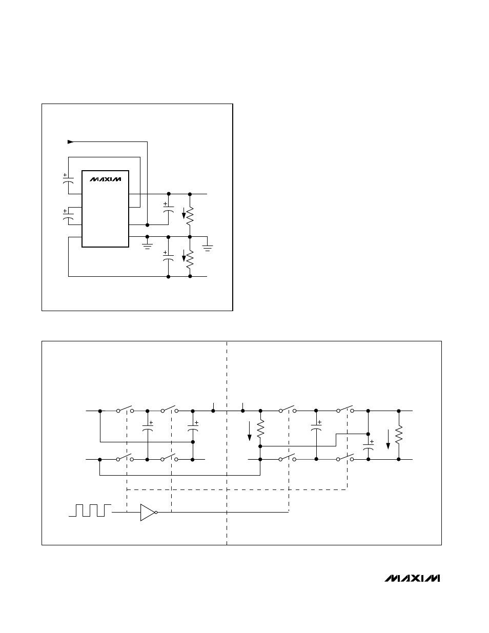 Detailed description | Rainbow Electronics MAX681 User Manual | Page 4 / 8