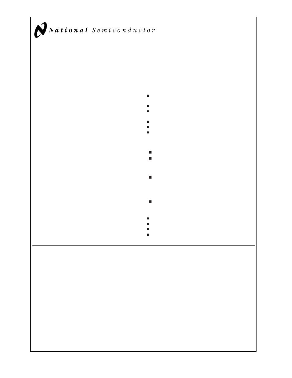 Rainbow Electronics LM76 User Manual | 15 pages