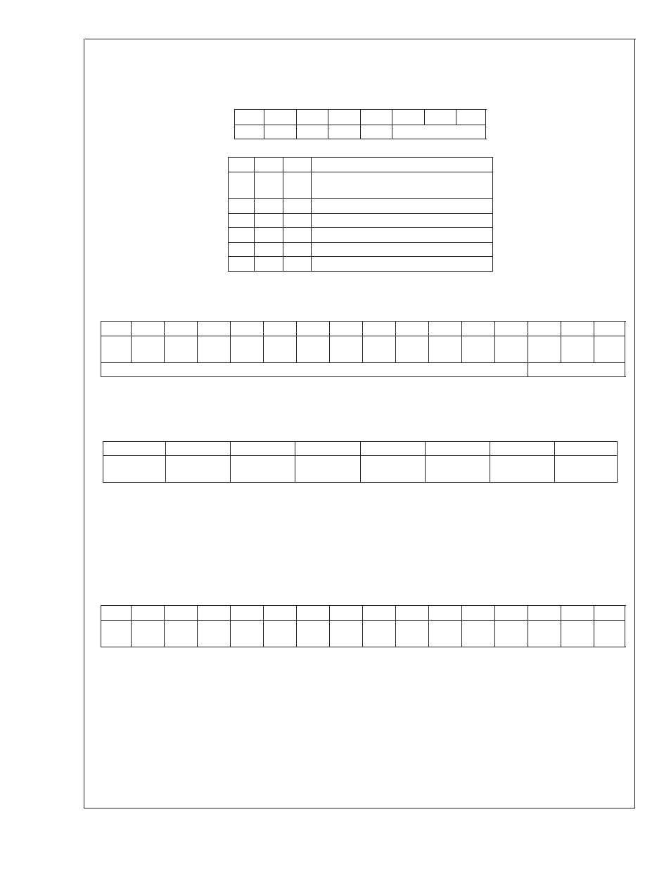 0 functional description, Lm76 | Rainbow Electronics LM76 User Manual | Page 10 / 15