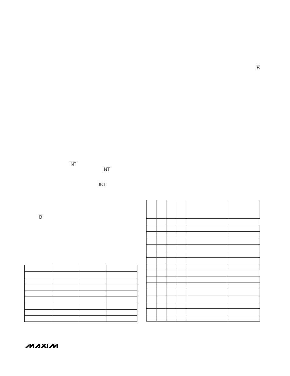 Rainbow Electronics MAX1401 User Manual | Page 19 / 36