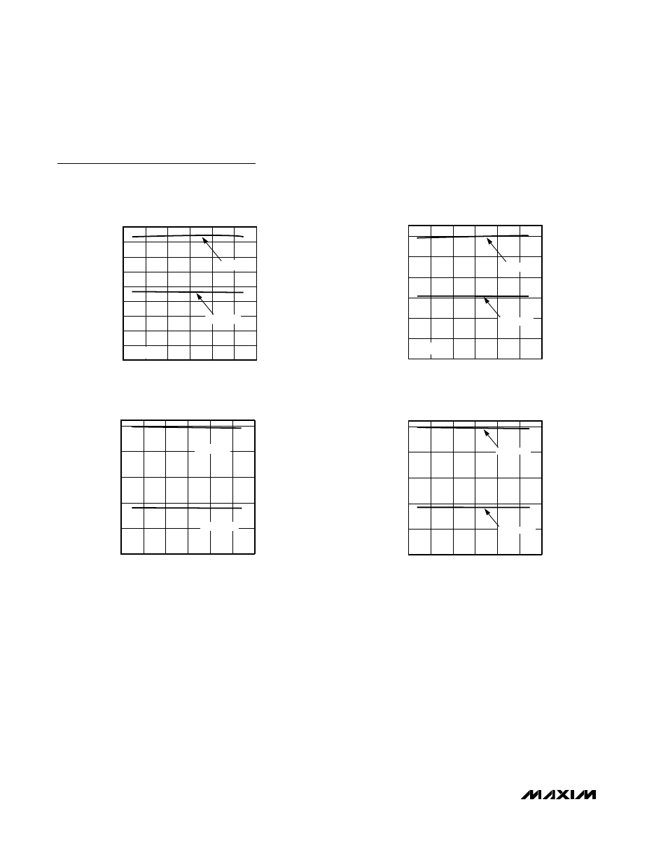 Typical operating characteristics (continued) | Rainbow Electronics MAX1402 User Manual | Page 10 / 40