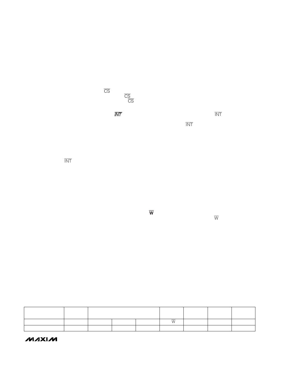 Rainbow Electronics MAX1402 User Manual | Page 15 / 40