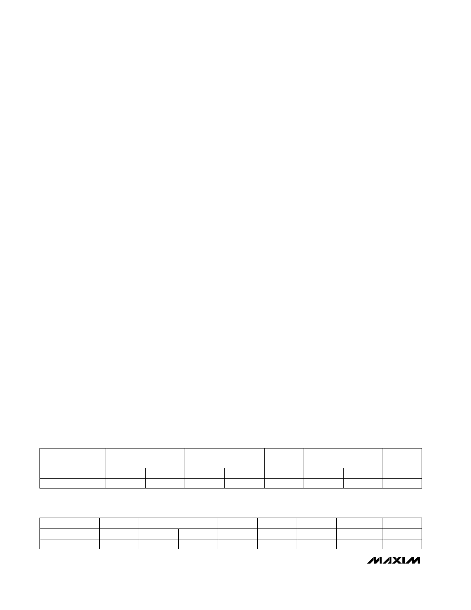 Rainbow Electronics MAX1402 User Manual | Page 16 / 40