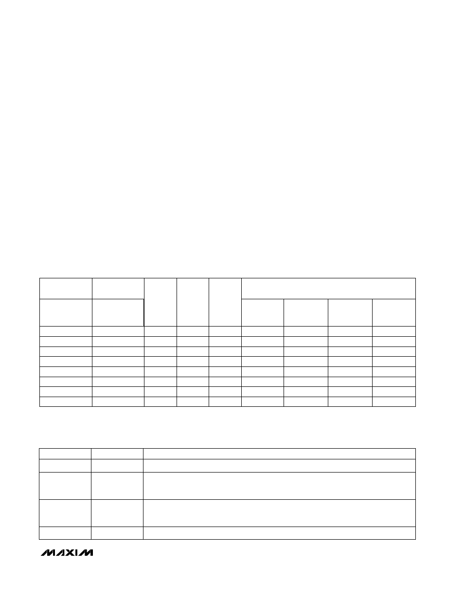 Rainbow Electronics MAX1402 User Manual | Page 17 / 40