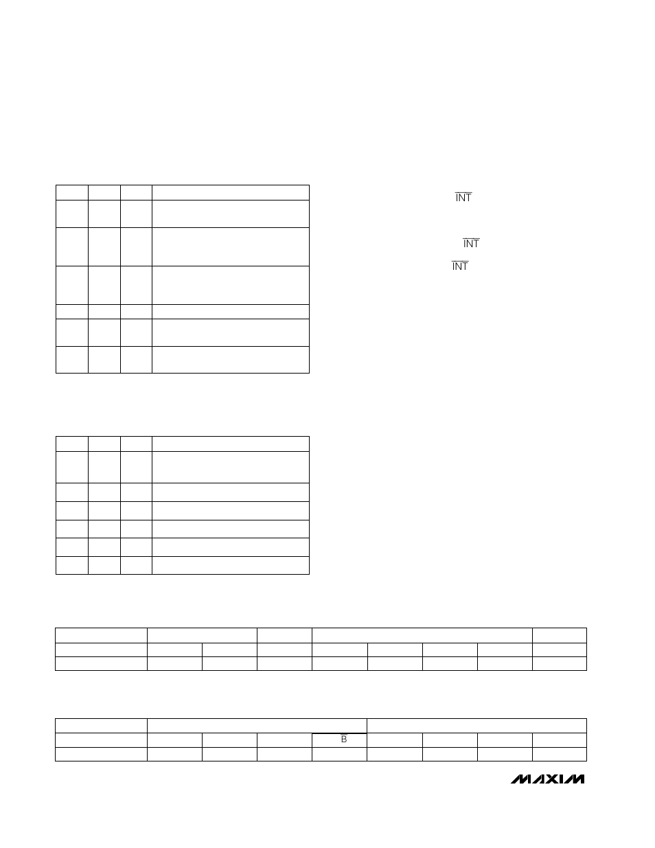 Rainbow Electronics MAX1402 User Manual | Page 18 / 40
